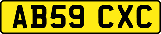 AB59CXC