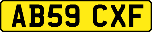 AB59CXF