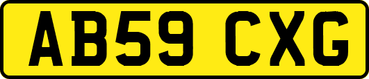 AB59CXG