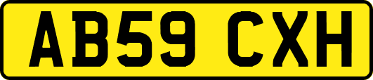 AB59CXH