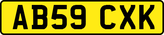 AB59CXK