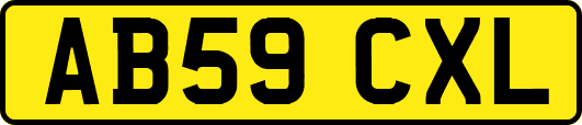 AB59CXL