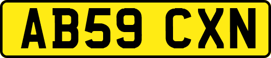 AB59CXN
