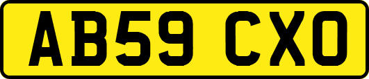 AB59CXO