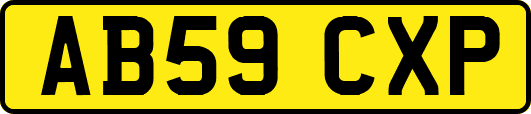 AB59CXP