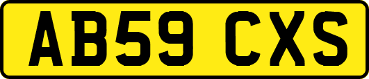AB59CXS