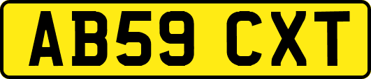 AB59CXT