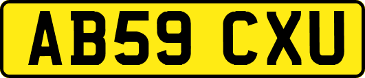 AB59CXU