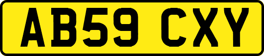 AB59CXY
