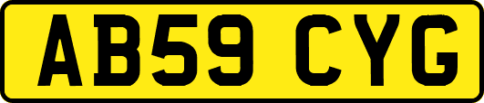 AB59CYG