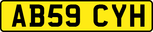 AB59CYH