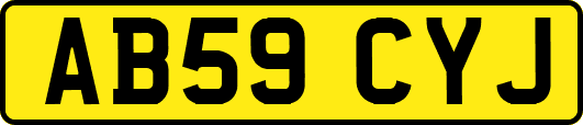 AB59CYJ