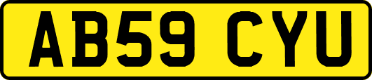 AB59CYU