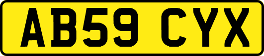 AB59CYX