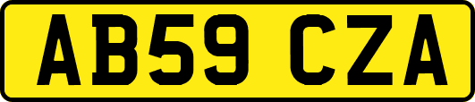 AB59CZA
