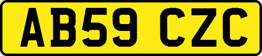 AB59CZC