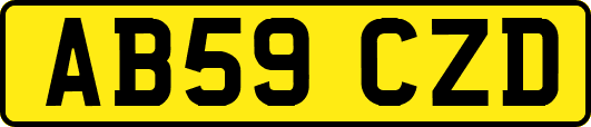 AB59CZD