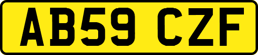 AB59CZF