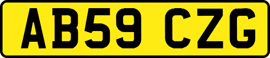 AB59CZG