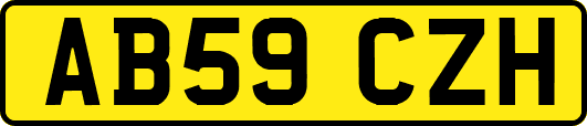 AB59CZH