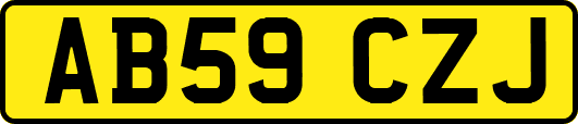 AB59CZJ
