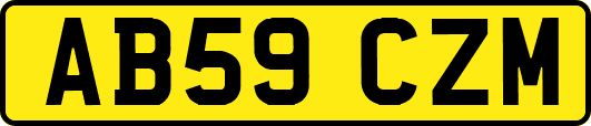 AB59CZM