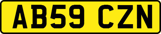 AB59CZN