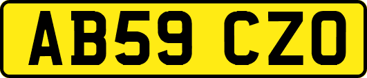 AB59CZO