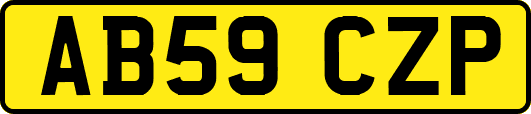 AB59CZP
