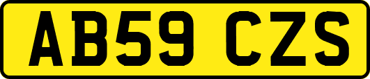 AB59CZS