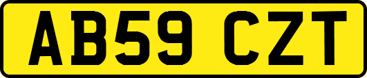 AB59CZT