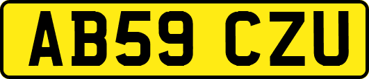 AB59CZU