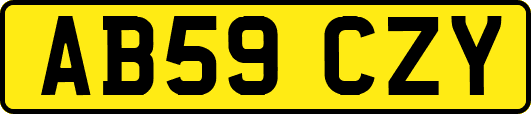 AB59CZY