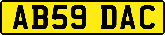 AB59DAC