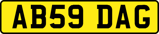 AB59DAG
