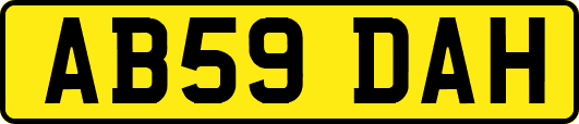 AB59DAH