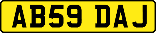 AB59DAJ