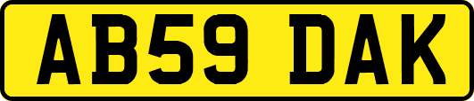 AB59DAK