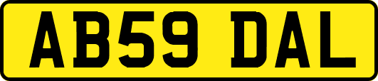 AB59DAL