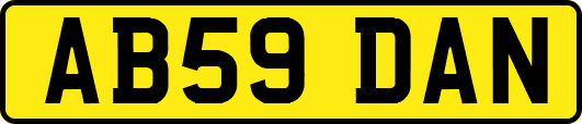 AB59DAN