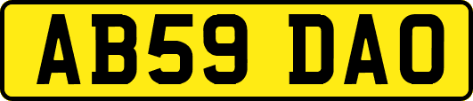 AB59DAO