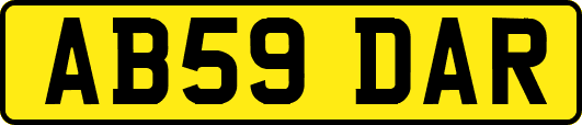 AB59DAR