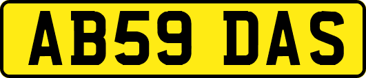 AB59DAS