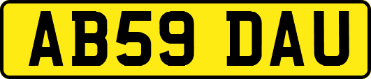 AB59DAU
