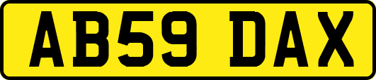 AB59DAX