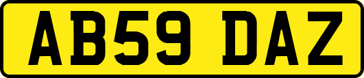 AB59DAZ