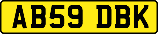 AB59DBK