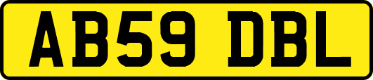 AB59DBL