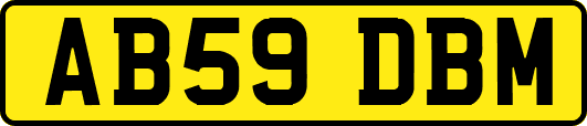 AB59DBM