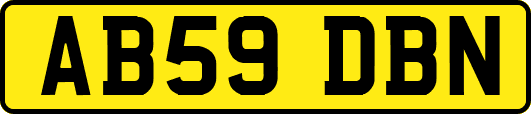 AB59DBN